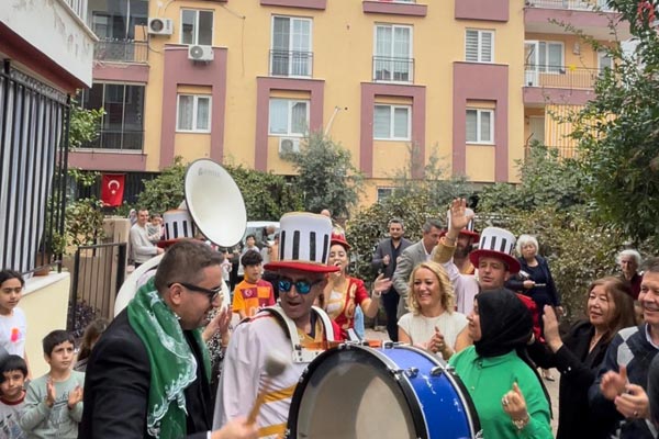 Düğün Bandosu